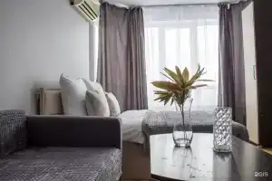 Квартирки НН, Нижний Новгород