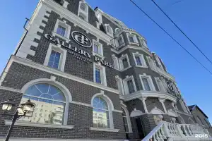 Hotel «Gallery Park», Волгоград
