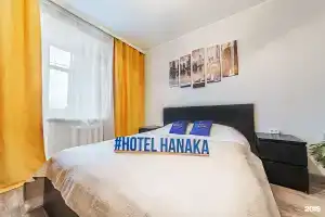 Hanaka, Москва