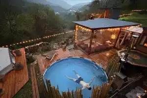 Дом гида в Белгородской области