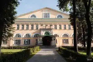 Старая гостиница Лавры, Сергиев Посад