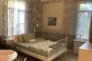 Дом математика, Светлогорск