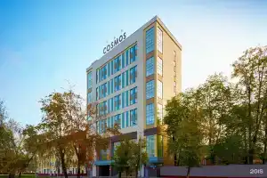 Отель «Cosmos Smart Semenovskaya», Москва