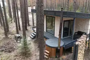 База отдыха «Lipkiglamp», Черноисточинск