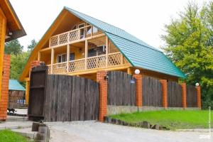 Русский барин