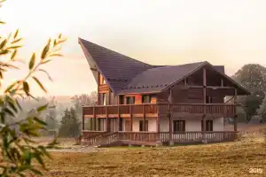 Гостевой дом «Beyond Fog»