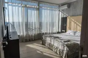 Atlant city в Суздальском районе