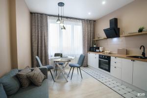 InnDays Apartments, Тула