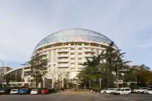 Отель «Звёздный Wellness & SPA», Сочи