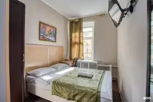 Moscow Comfort Hotel, Москва