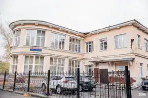 Гостиница «ЛПК», Челябинск