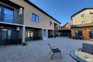 Гостевой дом «Аура», Избербаш