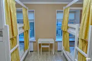 Хостел «Family & Friends», Санкт-Петербург