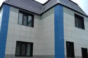 Гостиница, Петропавловск