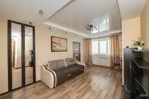 Sunrise-flat, Владивосток