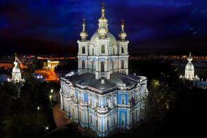 Айрент Апарт, Санкт-Петербург
