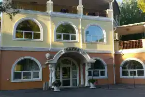 Чудо-Барчик, Краснореченское