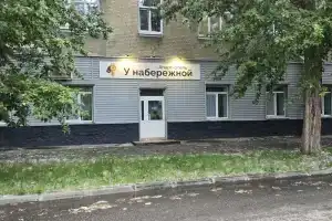 Гостиница «Октябрьская», Каменск-Уральский