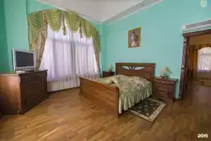 Санаторий «Княжна Мери», Железноводск