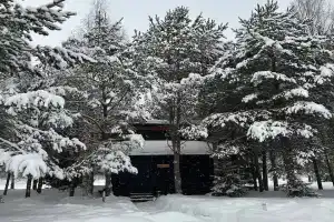 Эко-отель «Harland Village», Чална