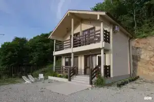 Гостевой дом на Курортной, Лермонтово