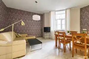 Белые ночи, Санкт-Петербург