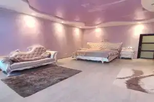 Дом Счастья, Ломоносов