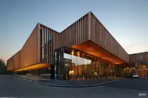 Отель «Barvikha Hotel & SPA», Барвиха