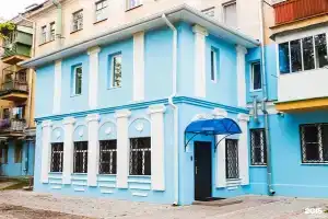 Гостиница «Отдохни», Воронеж