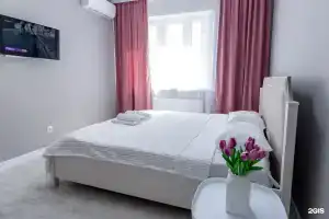 Лучшее предложение, Краснодар