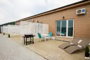 Гостевой дом Эль Патио, Джубга