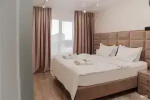 Luxury апартаменты, Бийск