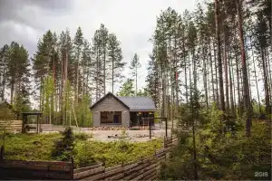 GreenHouse, Медвежьегорск