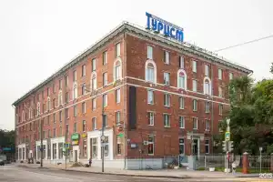 Гостиница «Турист», Москва