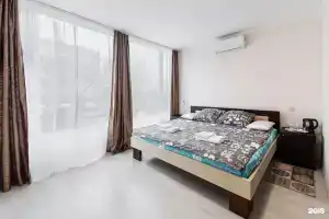 Мини-Отель «Мак», Москва