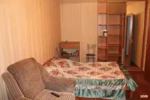 Хостел «Якорь», Вытегра