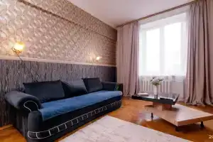 Comfort Home, Москва