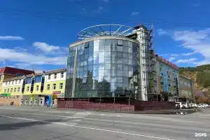Гранд Отель Алтай, Горно-Алтайск