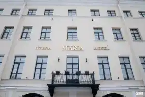 Отель «Maria St. Petersburg», Санкт-Петербург