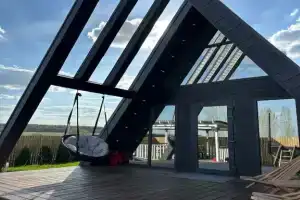 Дом для отпуска «В Дом», Камышин