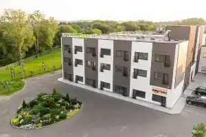 Отель «Принцесса Лягушка», Дмитров