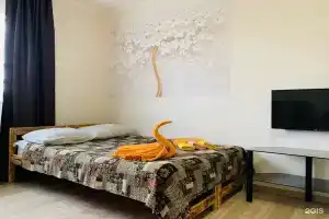 гостевой дом «Гости», Сочи