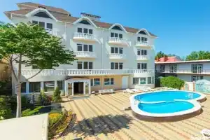 Гостевой дом «Дженнифер», Анапа