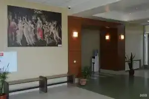 Пансионат «Уральский», Нижний Тагил