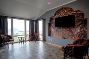 Мини-отель «Атмосфера», Петропавловск-Камчатский