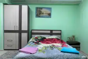 Амурский уют, Благовещенск