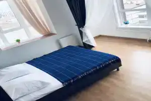 Apart Hotel Priboy, Мысхако