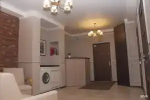 Мини-отель «Ленинградское Время», Санкт-Петербург