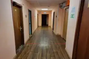 Уютный дом, Москва