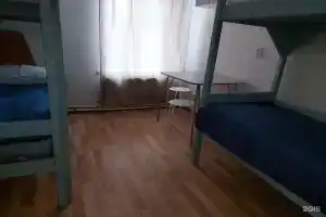 Белое море, Архангельск